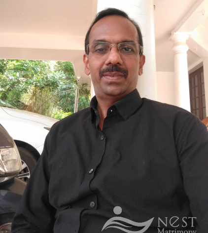 RAJEEV P.R